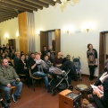 Schio Palazzo Toaldi Capra Presentazine Mostra Fotografica "Mettiti nei miei Panni!"