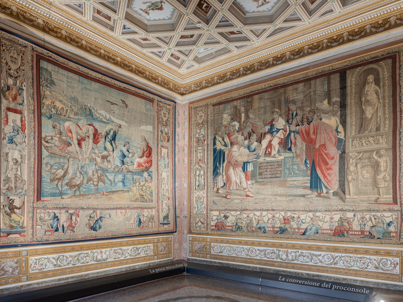 Palazzo Ducale di Mantova