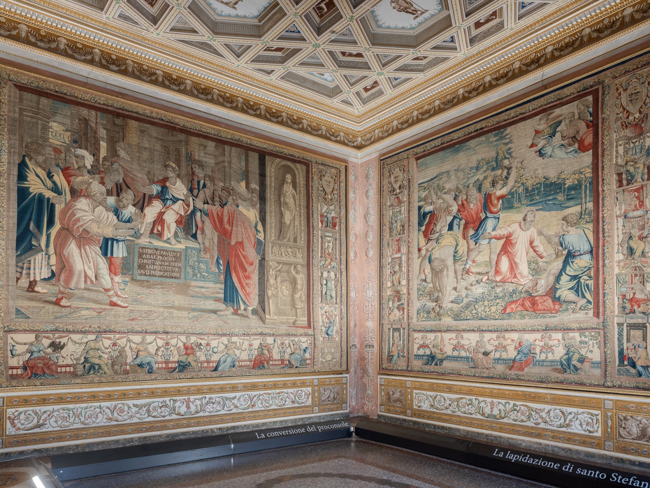 Palazzo Ducale di Mantova