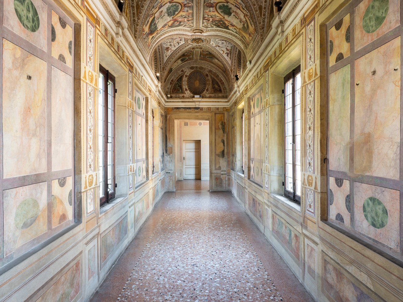 Palazzo Ducale di Mantova