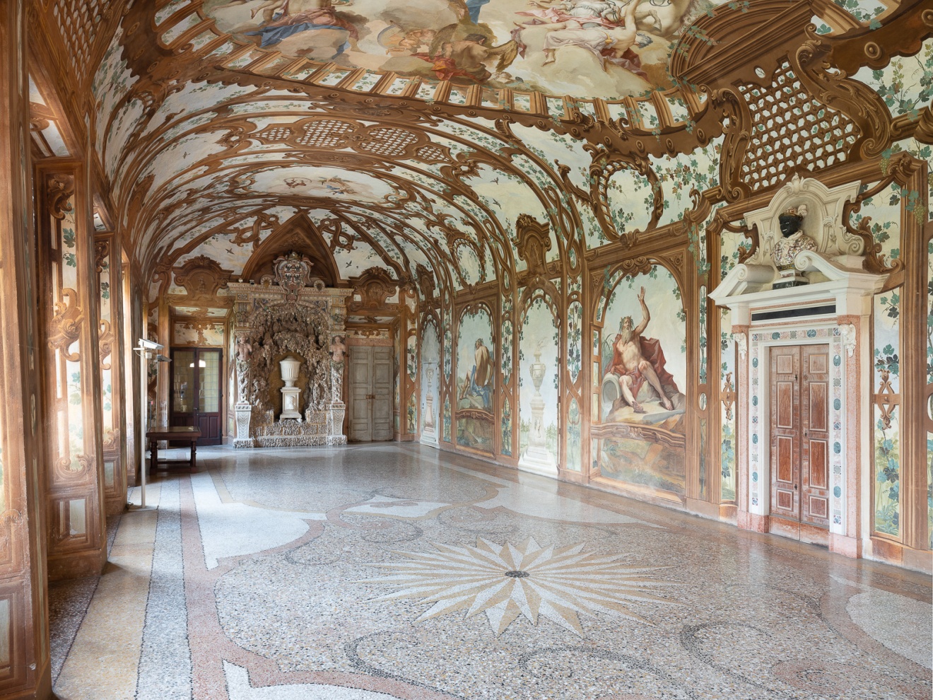 Palazzo Ducale di Mantova
