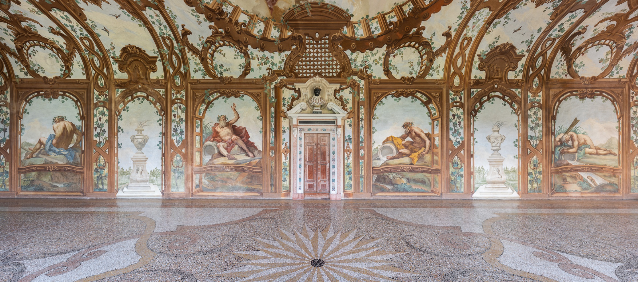 Palazzo Ducale di Mantova