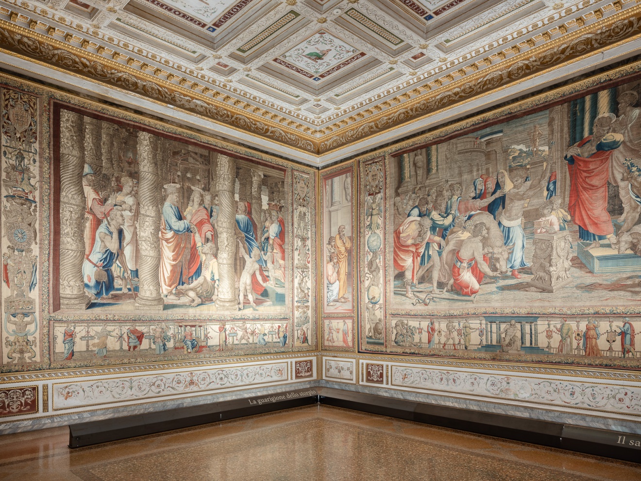 Palazzo Ducale di Mantova