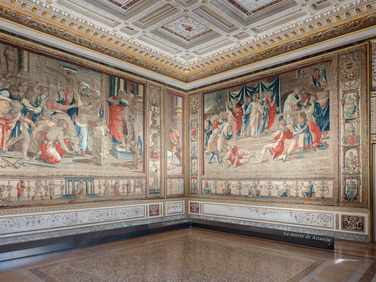 Palazzo Ducale di Mantova