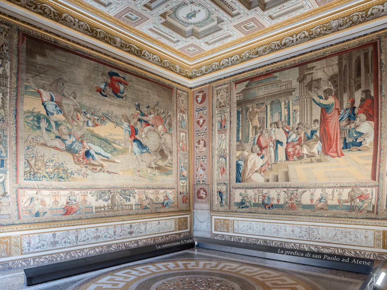 Palazzo Ducale di Mantova
