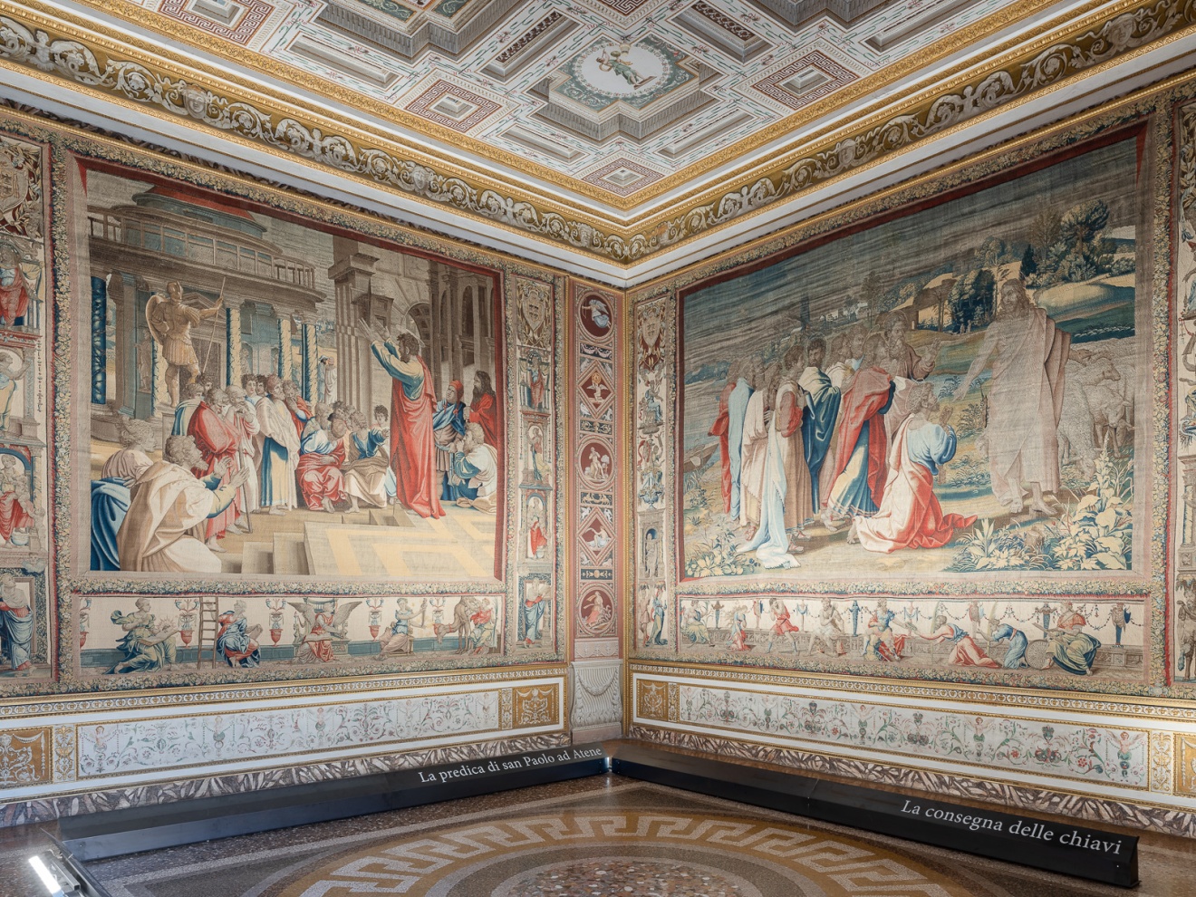 Palazzo Ducale di Mantova