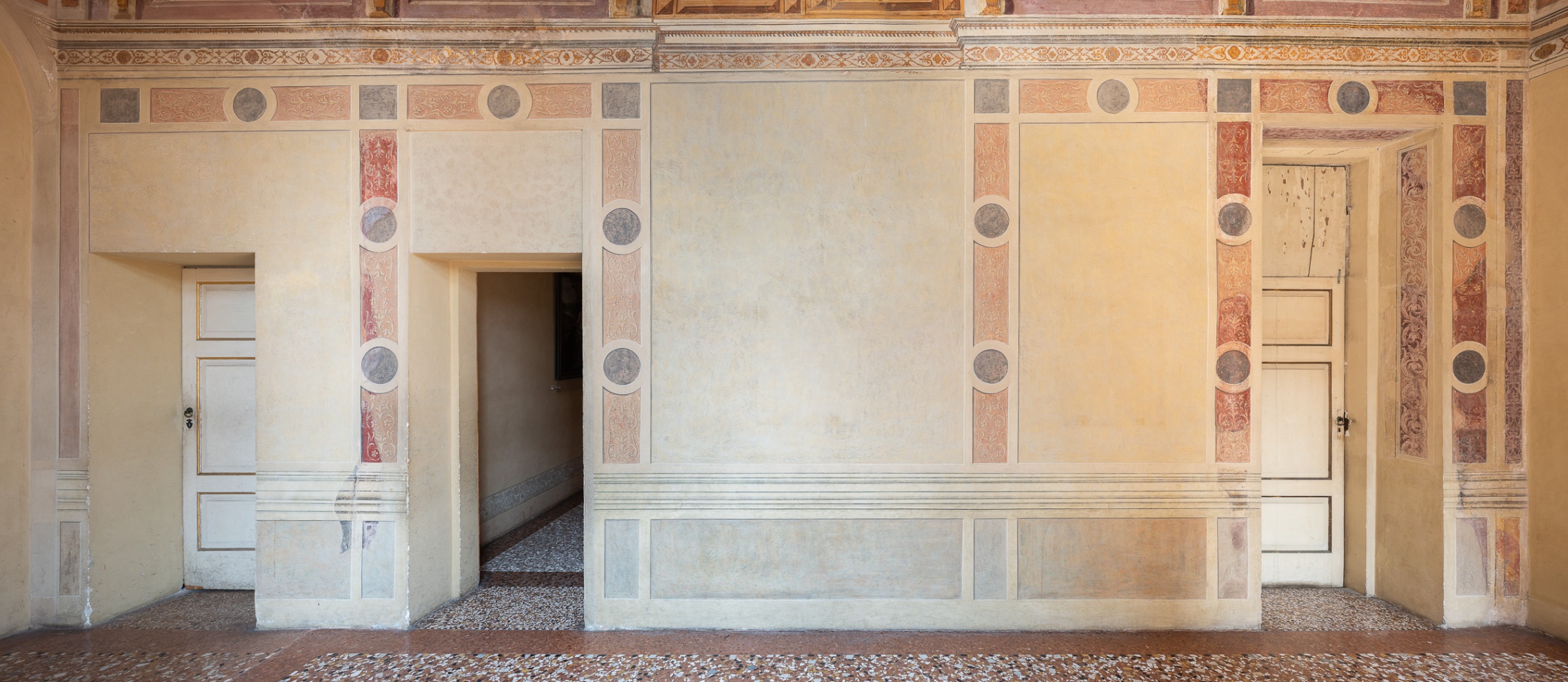 Palazzo Ducale di Mantova