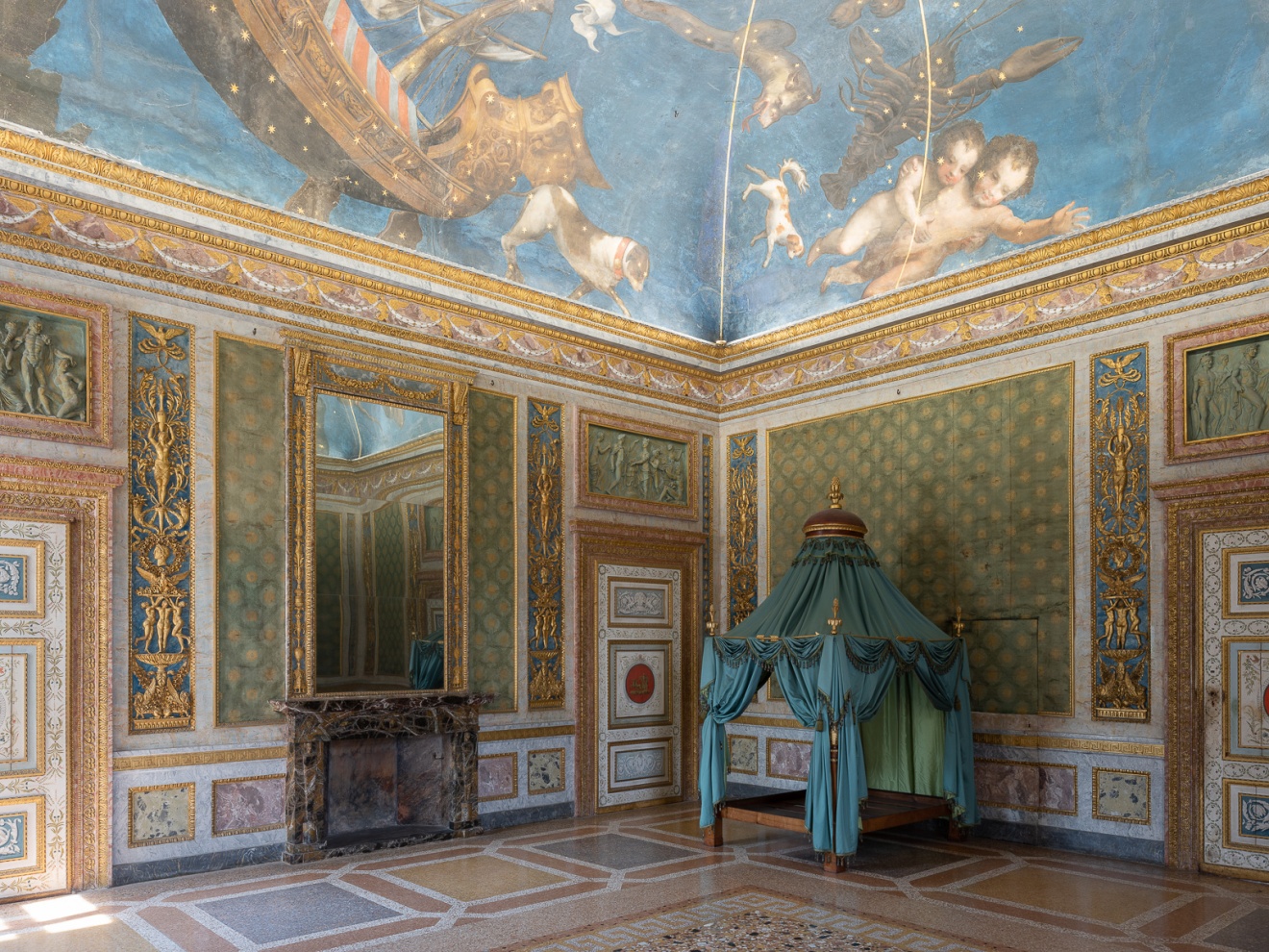 Palazzo Ducale di Mantova