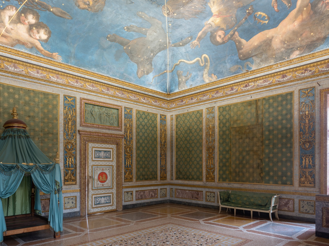 Palazzo Ducale di Mantova