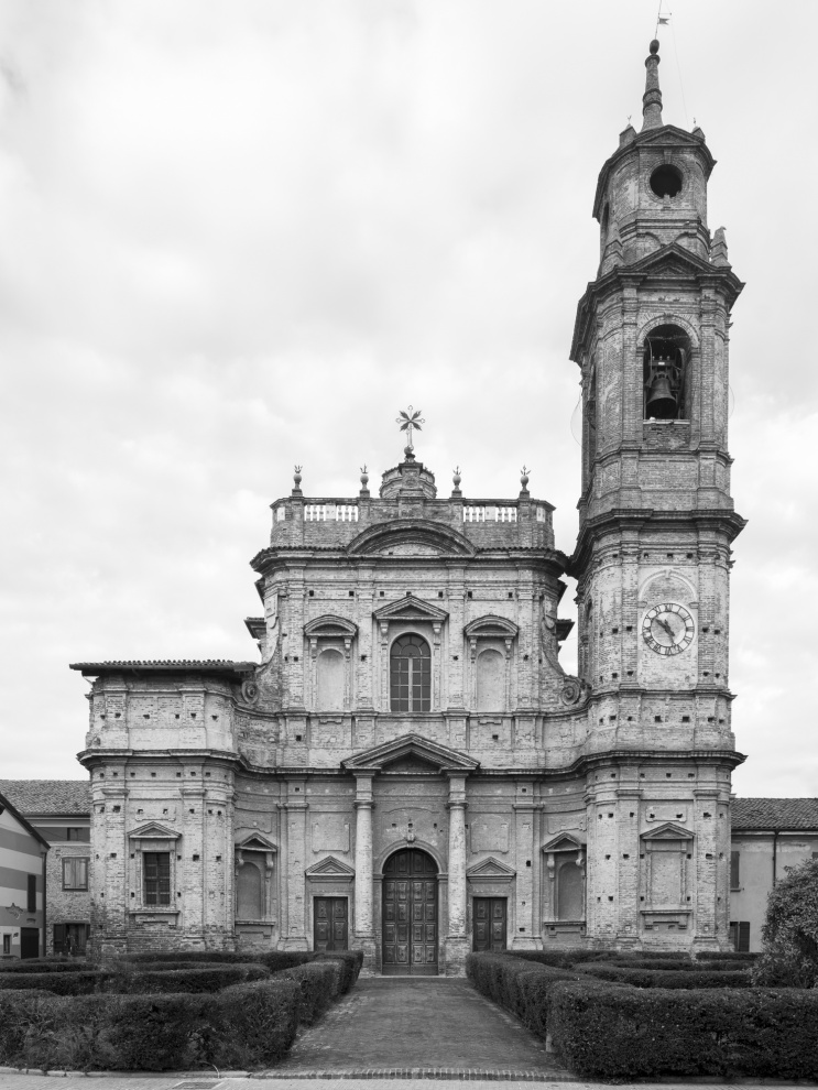 Chiesa Sant'Antonio Abate