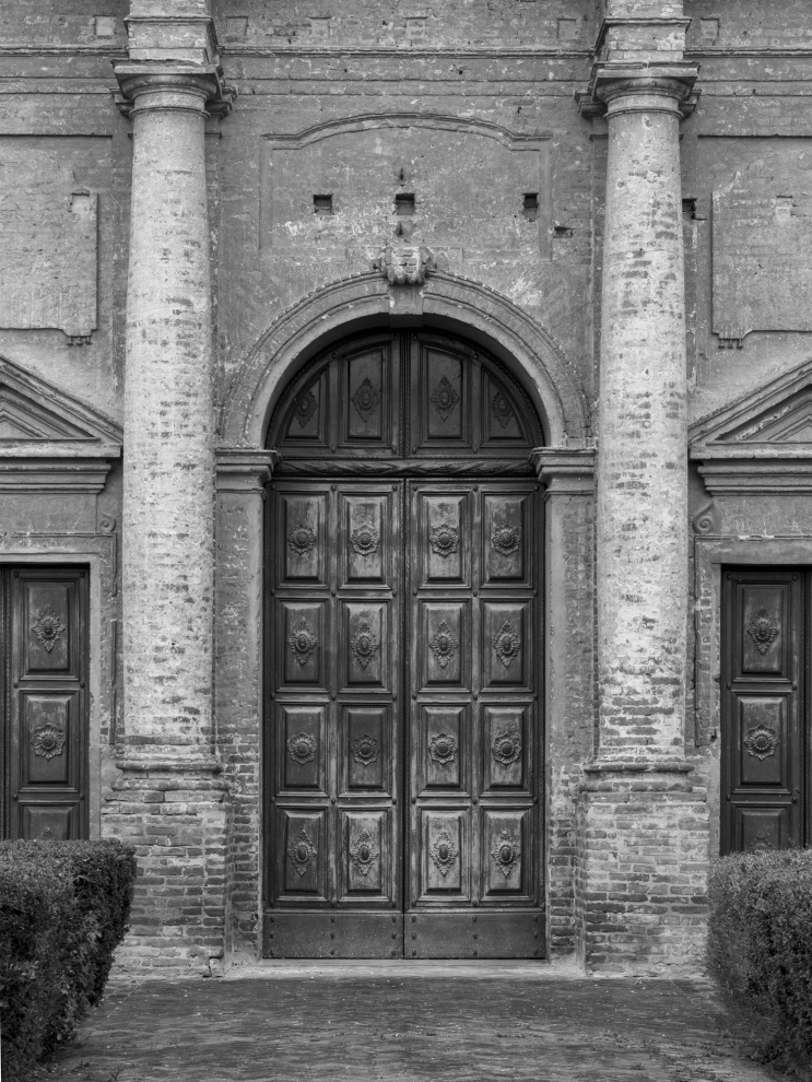 Chiesa Sant'Antonio Abate