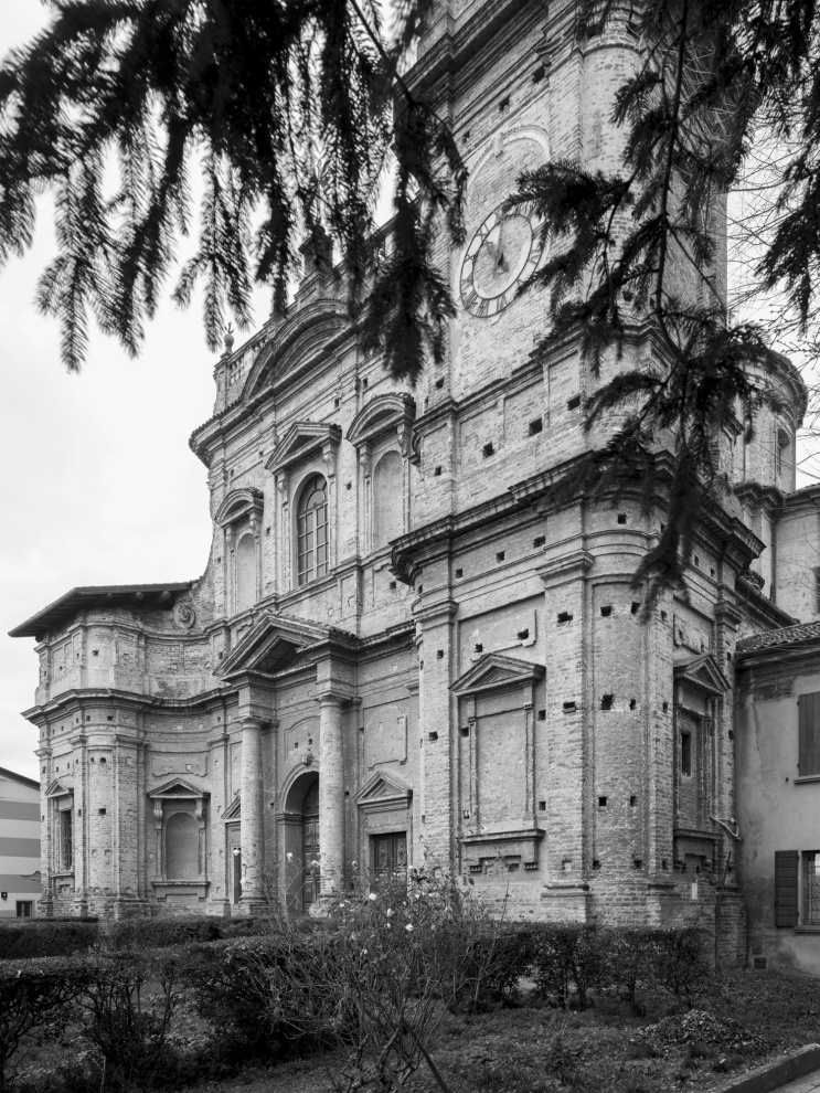 Chiesa Sant'Antonio Abate