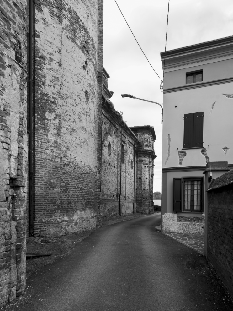 Chiesa Sant'Antonio Abate