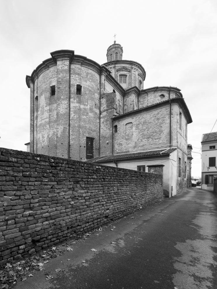 Chiesa Sant'Antonio Abate