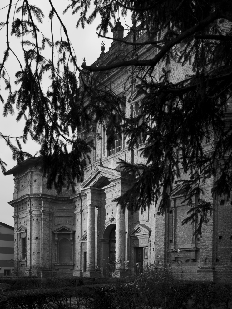 Chiesa Sant'Antonio Abate