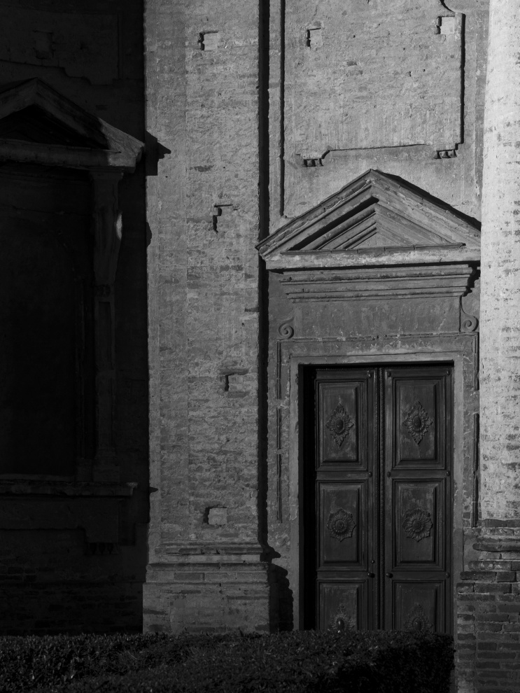 Chiesa Sant'Antonio Abate
