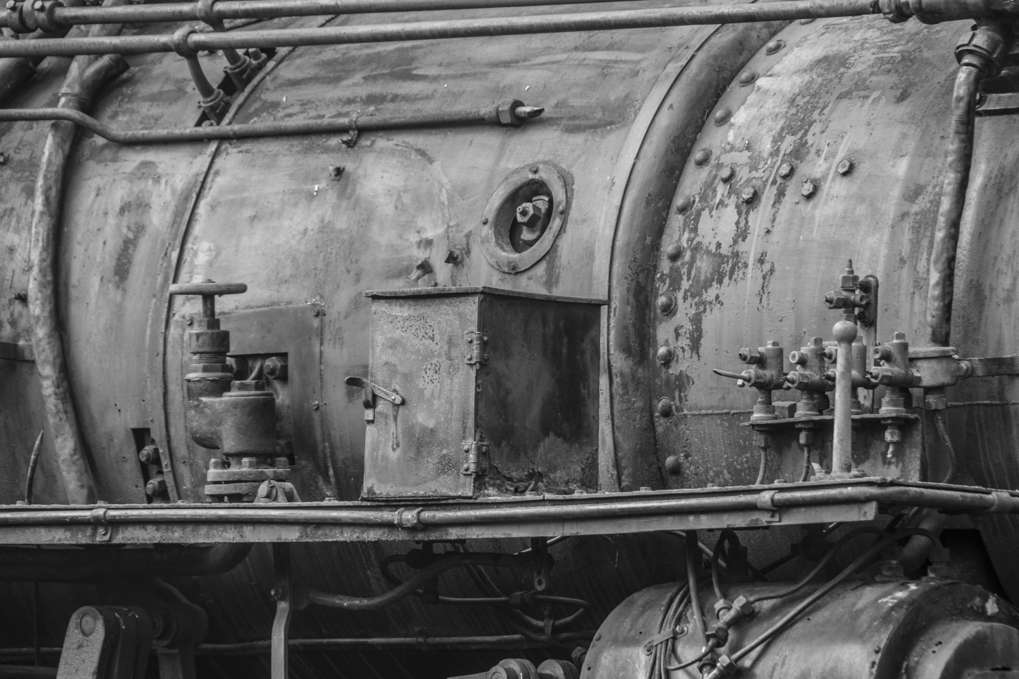 Fotografia della R&ecirc;verie
