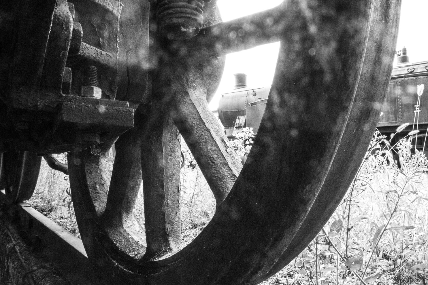 Fotografia della R&ecirc;verie