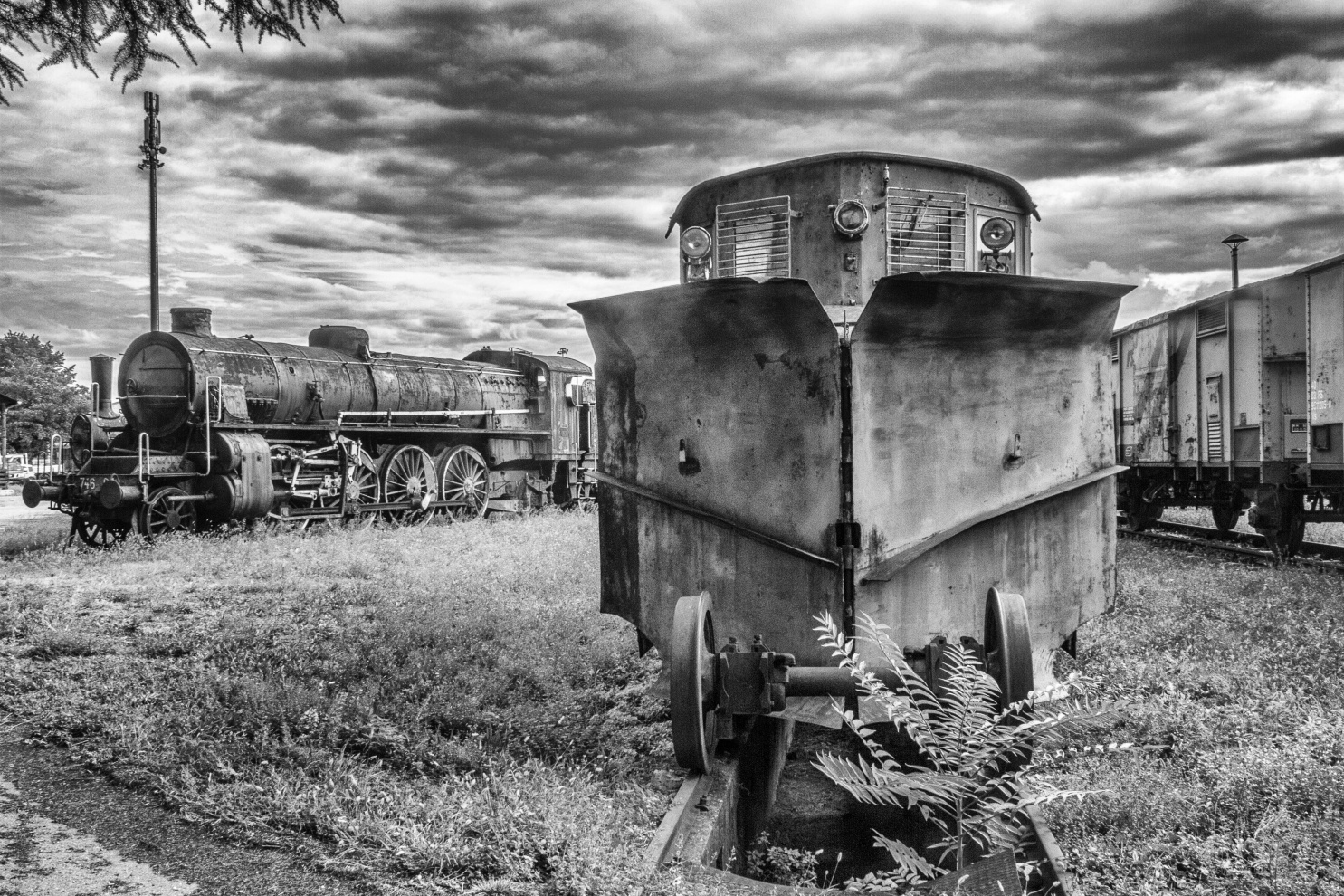 Fotografia della R&ecirc;verie