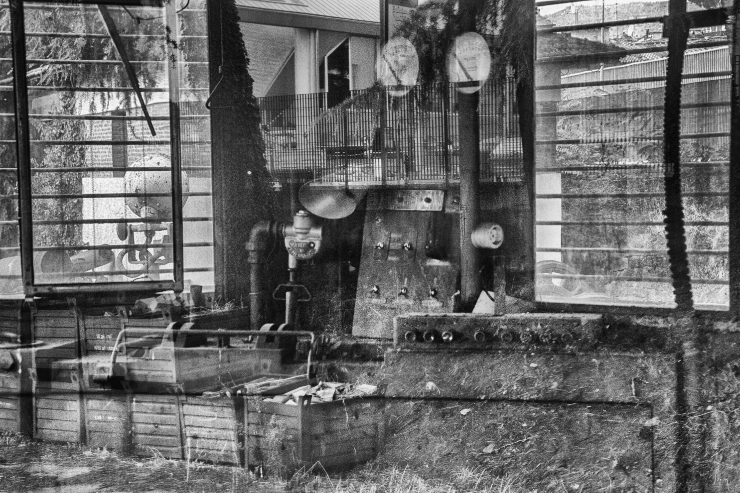 Fotografia della R&ecirc;verie