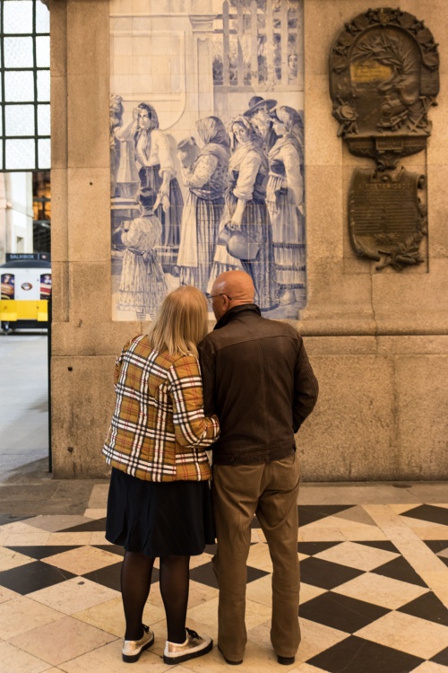 Porto