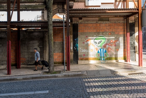 Porto