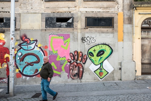 Porto