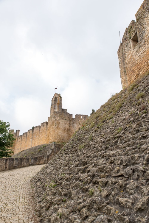 Mosteiros de Tomar, Batalha, Alcoba&ccedil;a & Acueduto dos Pegoes