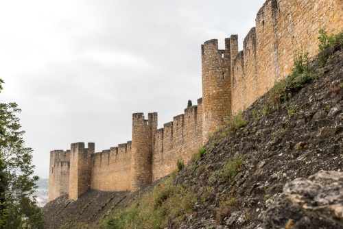 Mosteiros de Tomar, Batalha, Alcoba&ccedil;a & Acueduto dos Pegoes