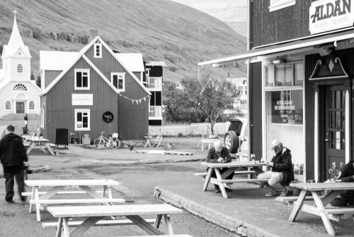 Norðurland