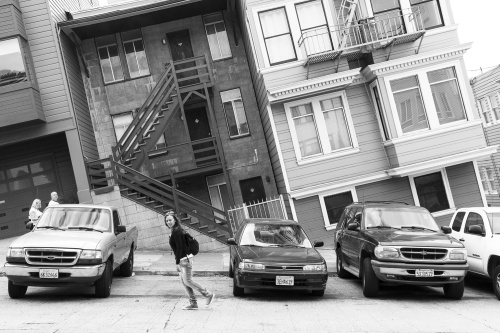 San Francisco