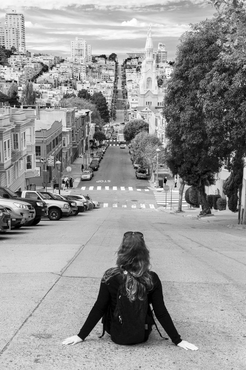 San Francisco