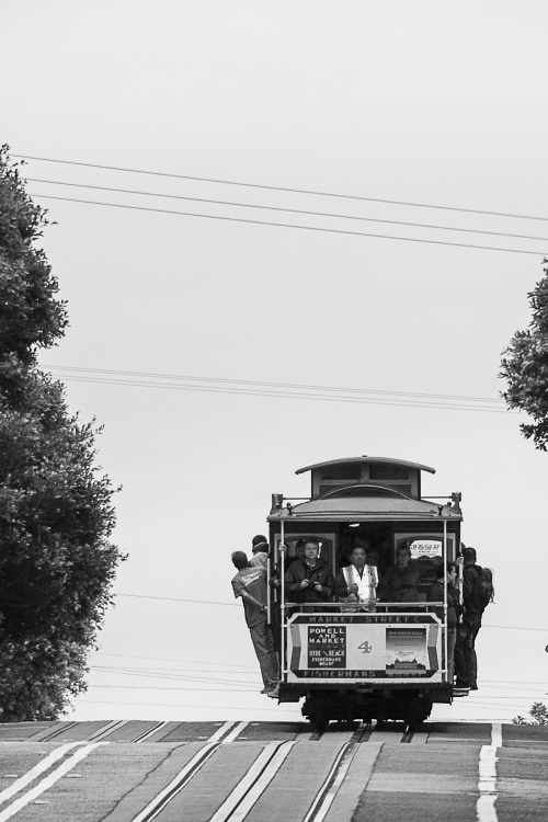 San Francisco