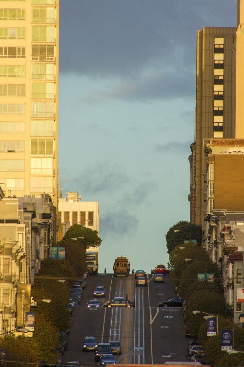 San Francisco