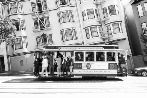 San Francisco