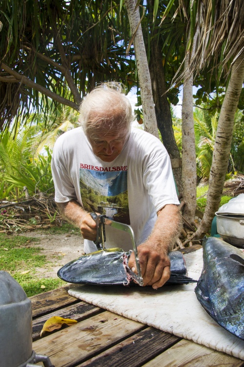 Maupiti