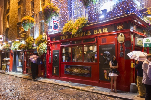 Dublin