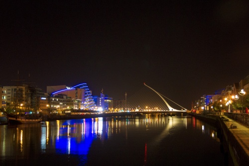 Dublin