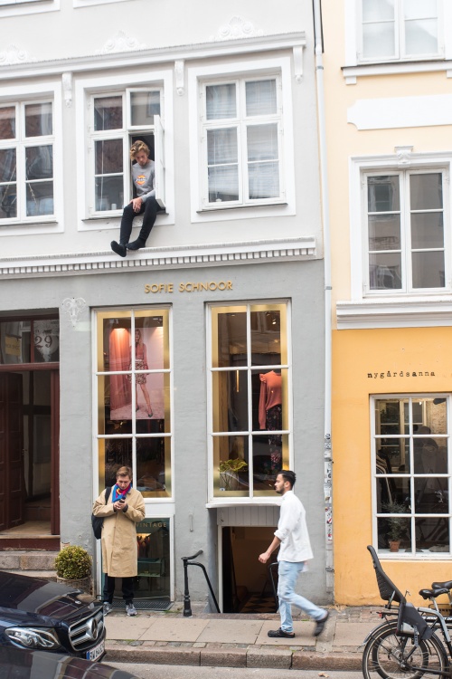 K&oslash;benhavn