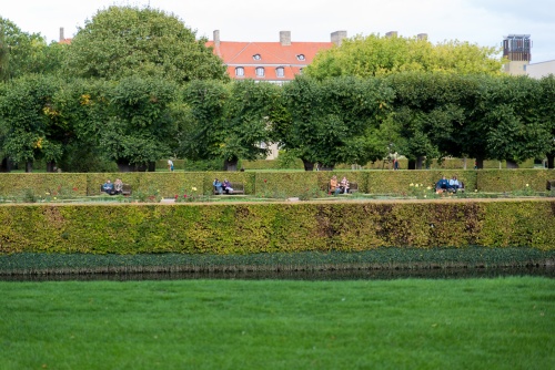 K&oslash;benhavn