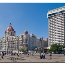 India (Mumbay)