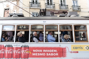 Elétrico & Funicolar de Lisboa