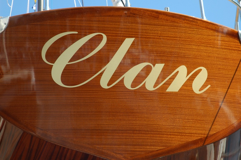 CLAN II